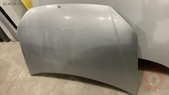 VW POLO 2005-09 ÇIKMA ORJİNAL ÖN KAPUT