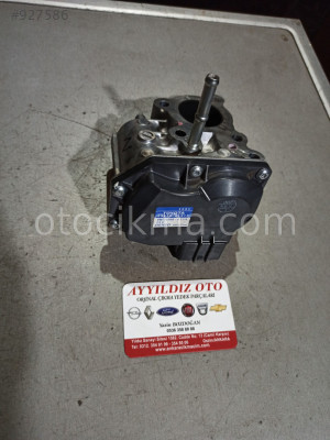 TOYOTA HİLUX EGR VALFİ 25800-0E010
