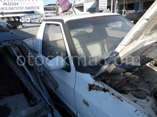 SKODA PİCK UP SAĞ ARKA KAPI 1995 MODEL