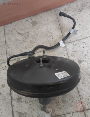 FİAT FİORİNO WESTİNGHOUSE ORJİNAL ÇIKMA
