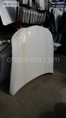 BMW 320 KAPUT ÇIKMA YEDEK PARÇA