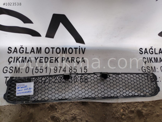 OEM; 3h416400a827 MİTSUBİSHİ LANCER 07-14