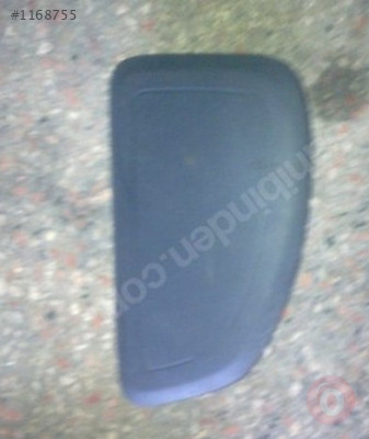 OPEL CORSA D koltuk AİRBAG