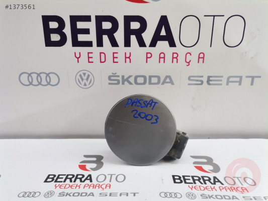 VOLKSWAGEN PASSAT B5.5 DEPO KAPAĞI 3B7809857A