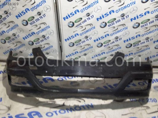 MERCEDES B SERİSİ W245 KASA ÖN TAMPON ORJ ÇIKMA A1698858725