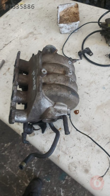 Proton Gen 2 Çıkma Emme Manifoldu OTO İRFAN