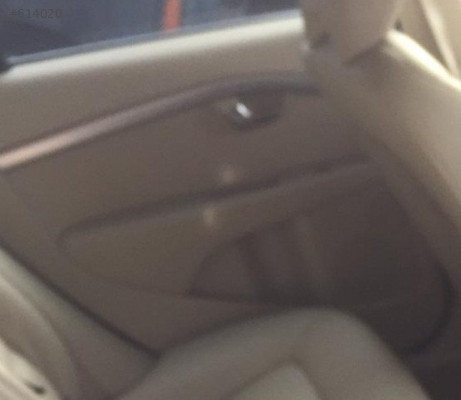 VOLVO S80 HATASIZ KAPIKOLÇAĞI.