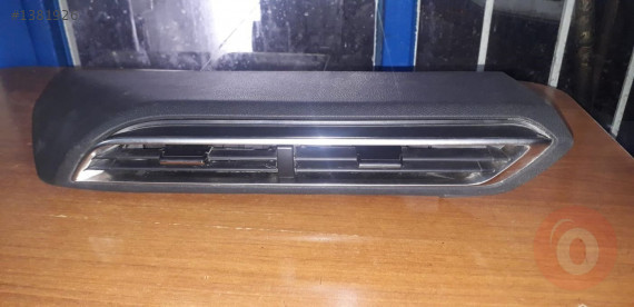 PEJO  3008   HAVALANDIRMA   IZGARASI  LİDER PEUGEOT
