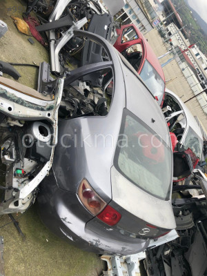 Mazda 3 Sol Stop hatasız orjinal çıkma