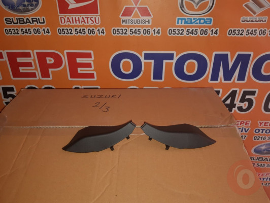SUZUKİ VİTARA ÖN CAM KÖŞE PLASTİGİ