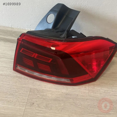 3G9945096F-3G9945096E SAĞ DIŞ STOP PASSAT VARİANT 2015>>2022