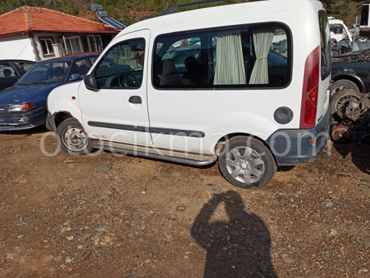 RENAULT KANGOO 1.9 SOL ÖN KAPI
