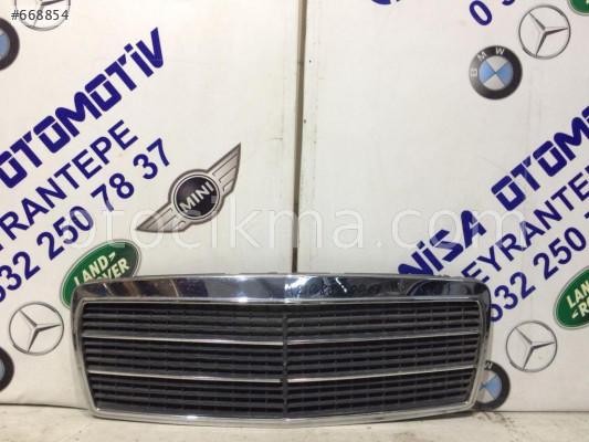 MERCEDES E SERİSİ W210 KASA ELEGANCE PANJUR A2108880023 B