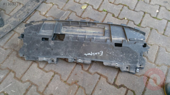 FORD ECOSPORT TAMPON ALT MUHAFAZA ÇIKMA ORİJİNAL 2019-21