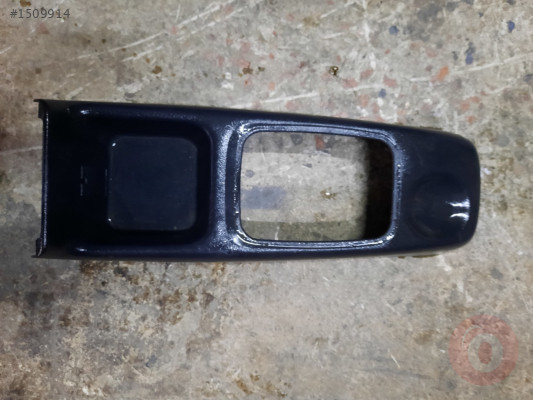 Opel corsa b orta konsul çıkma orjinal