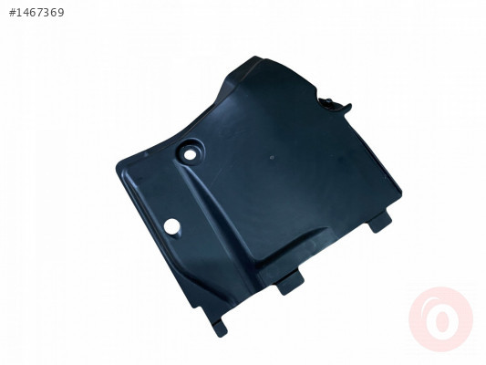 AUDİ A4 A5 16-19 TABAN KAPLAMASI SAĞ ÖN UÇ  8W0825202