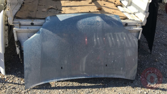 FORD CONNECT MOTOR KAPUTU YEŞİL ÇIKMA ORİJİNAL 2009-13