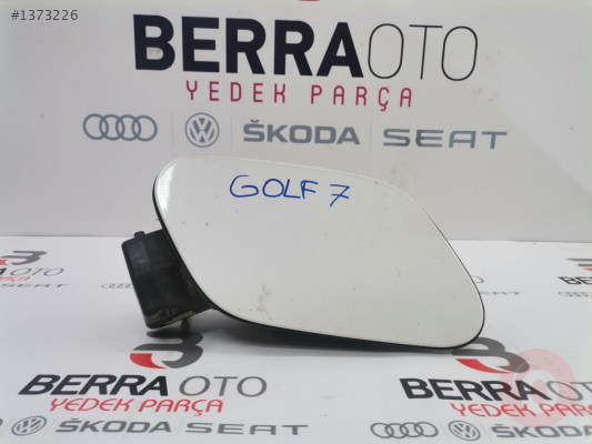 VOLKSWAGEN GOLF 7 DEPO KAPAĞI 5G0809857