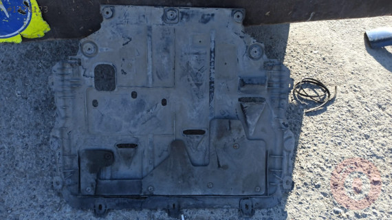 V40 MOTOR ALT MUHAFAZA 31440279 ÇIKMA ORİJİNAL 2013-17