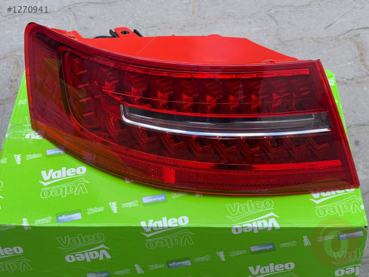 AUDİ A6 09-11 STOP LAMBASI SOL DIŞ 4F5945095J 4F5945095AB