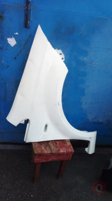 çıkma parça fiat linea sağ çamurluk