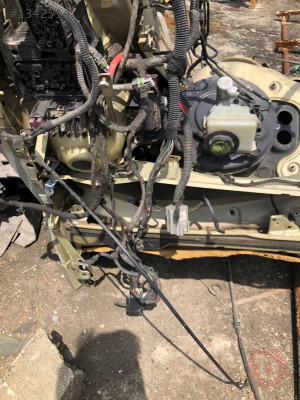 Opel Astra H Sigorta Kutusu Hatasız Orjinal Çıkma