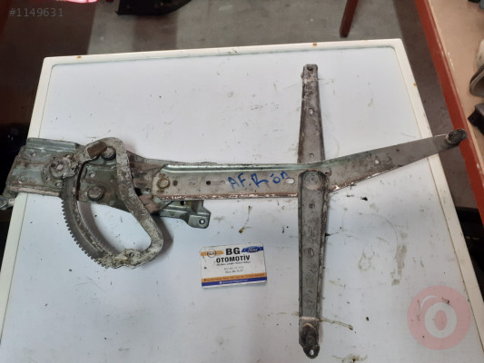 OPEL ASTRA F CAM KRİKOSU