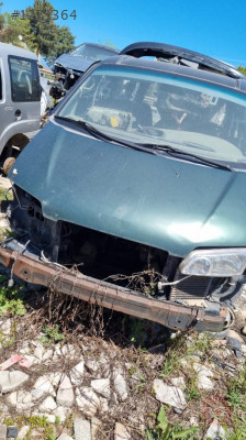 hyundai starex çıkma kaput