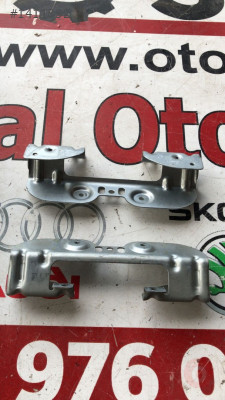 1Z0858687E skoda octavia 2005 tavan tutamağı bağlantı demiri