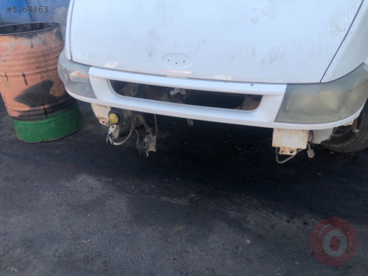 Ford Transit V184 Far 2002/2006 Model Uyumlu