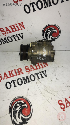 2004-2013 FORD TOURNEO CONNECT ABS BEYNİ	ÇIKMA PARÇA
