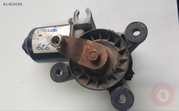 MAZDA 626 ÖN CAM SİLECEK MOTORU