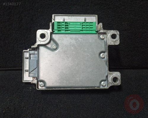 Opel Vectra C Airbag Beyni çıkma 13170587DZS0228497M