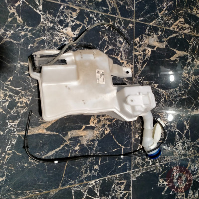 OPEL CORSA CAM SU BİDONU 2020-2021