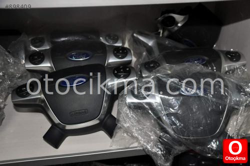 ÇIKMA FORD FOCUS 3 DİREKSİYON AİRBEĞİ HAKANOTO DAN