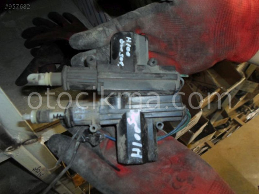 MERKEZİ KİLİT HYUNDAİ H100