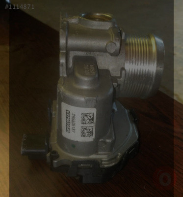 ford 1.5 dizel euro 6 çıkma boğaz gaz kelebeği
