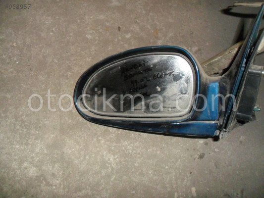 HYUNDAİ SONATA 99-02 ELEKTİRİKLİ