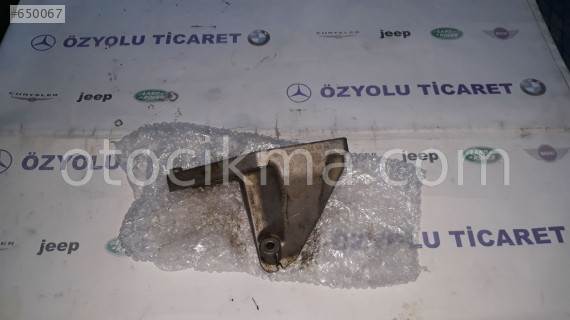MERCEDES W221 S SERİSİ 273 MOTOR KULAĞI A2732230504
