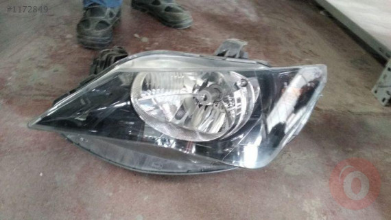SEAT IBİZA 2013 2015 SOL FAR