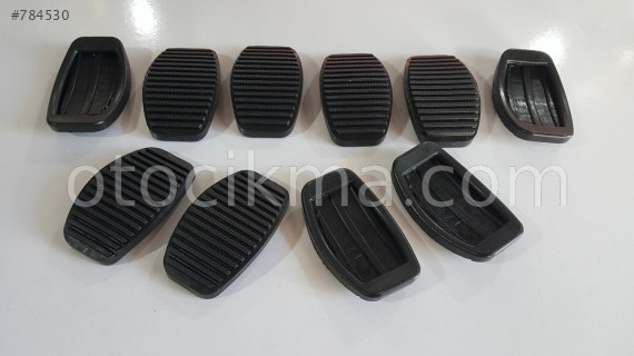 SKODA FELİCİA PEDAL LASTİĞİ ADET