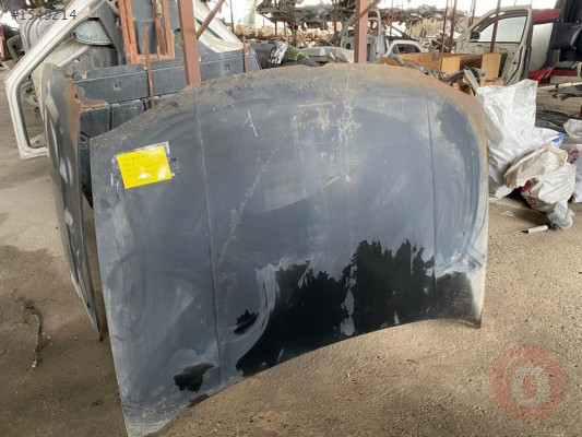 VOLKSWAGEN GOLF 4 MOTOR KAPUTU 1998-2004 MODEL SIFIR İTHAL Ü