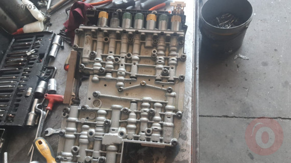 Land Rover Range Rover  2005 -2009 Mekatronik çıkma