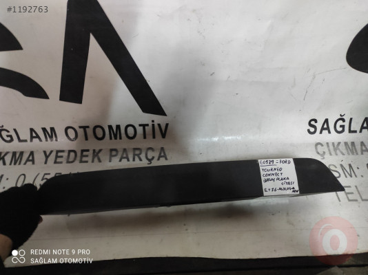OEM;ET76-A43404-A8W FORDTOURNEO CONNECT ÇIKMA BAĞAJPLAKAÇİTA