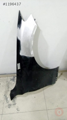 MERCEDES W205 SAĞ ÇAMURLUK