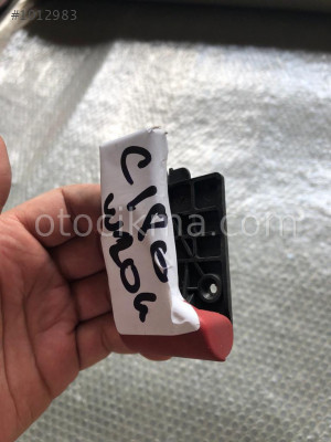 Opel Astra G Kaput Mandalı hatasız orjinal çıkma