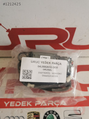04L906261G NOX SENSÖRÜ TRANSPORTER 2016 2019 CXE CXF CXG CXH