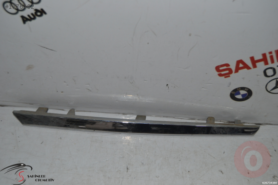 MERCEDES A SERİSİ A169 W169 PANJUR NİKELAJI