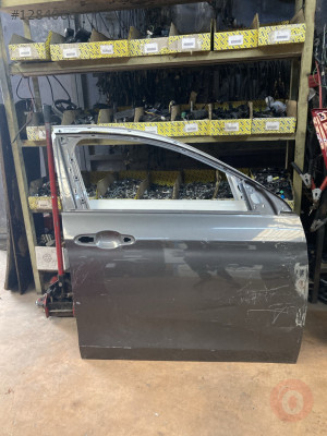 FIAT EGEA SAĞ ÖN KAPI FÜME RENK ÇIKMA