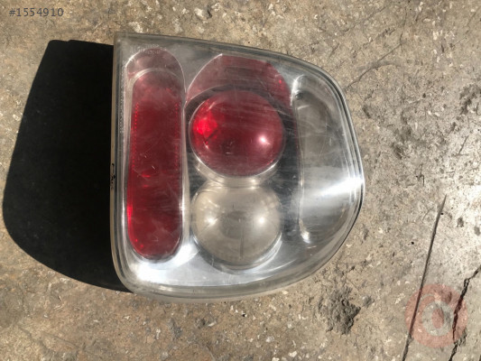 Volkswagen Polo hb sağ stop lambası